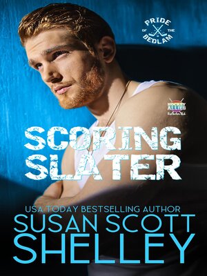 cover image of Scoring Slater